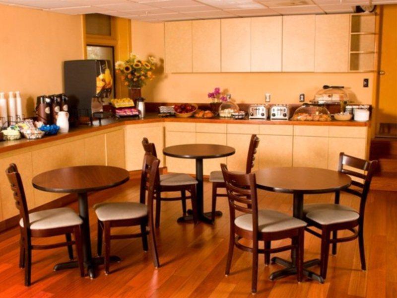 Hotel Courtyard By Marriott Downtown/van Ness Ave
